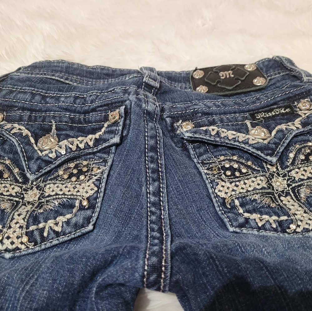 miss me girls shorts
